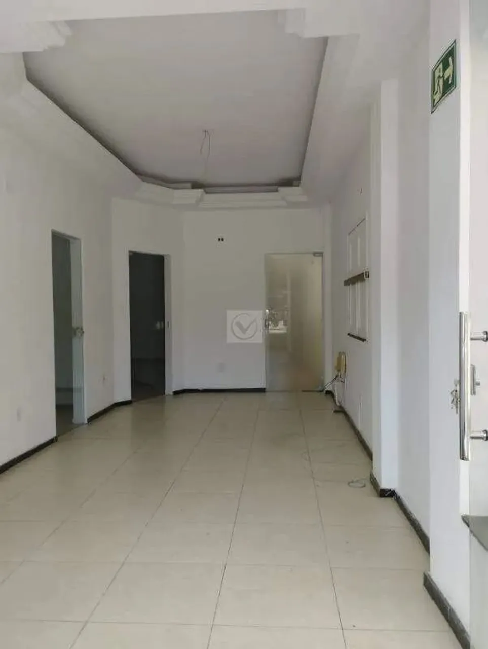 Casa Comercial para aluguel, 4 quartos, 3 vagas, Suíssa - Aracaju/SE
