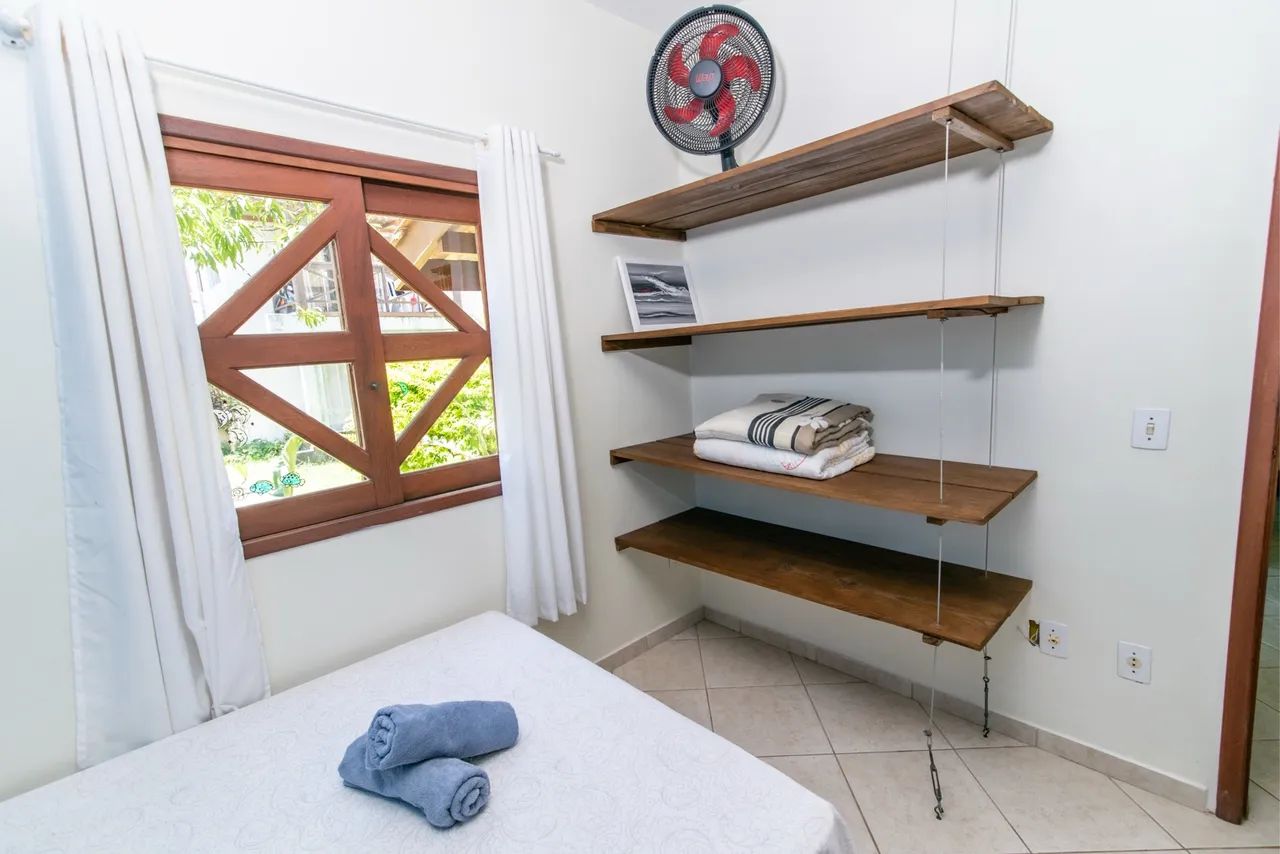 Alugo casa de 2 dormitórios perto da praia Rio Tavares  - Foto 5
