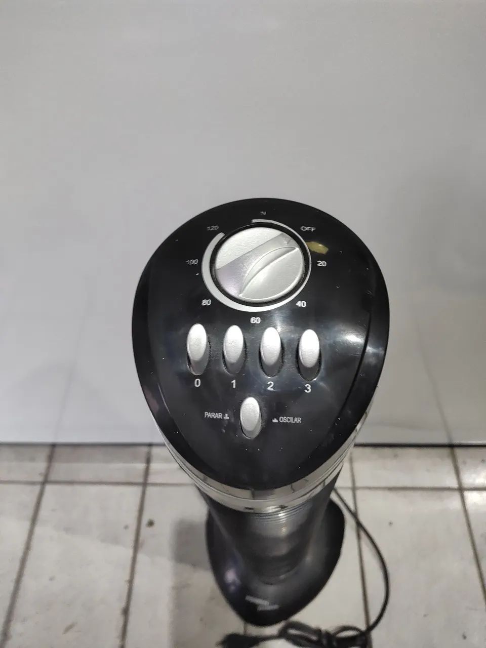 Ventilador de Torre Mondial Premium - Foto 4