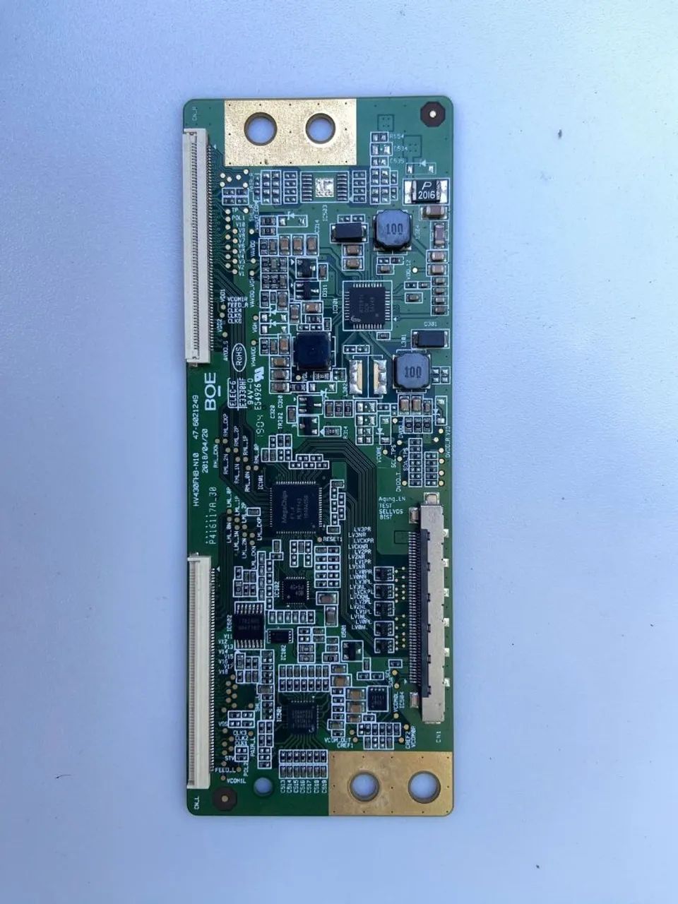 Placa Tcon para Tv 43s5195/78 43s5295/78g Hv430fhb-n10