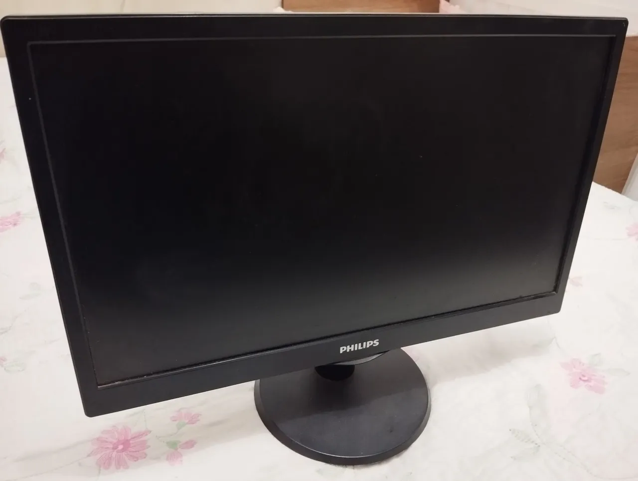 Monitor Philips