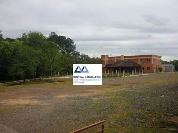 Galpão para Locação em Canoas, Centro - Foto 5