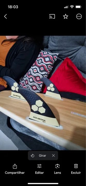 Faca na manteiga 6?0 (30 Litros) - Foto 2