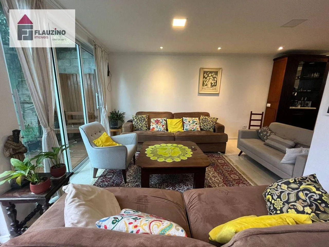 Sobrado com 5 dormitórios à venda, 480 m² por R$ 1.600.000,00 - Vila das Belezas - São Pau