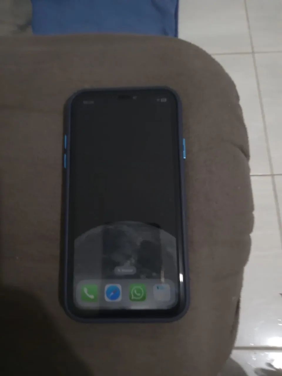 iPhone Top Hiper Novo - Foto 5