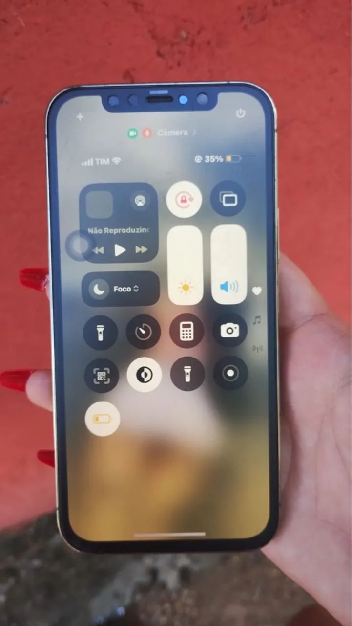 Vendo iPhone 12 Pro  - Foto 2