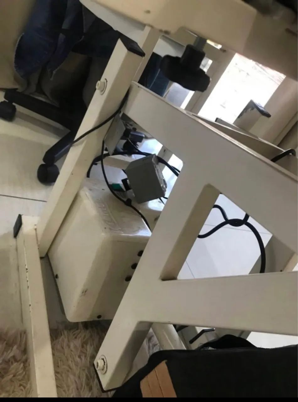 Maca para RPG Hidráulica  - Foto 3