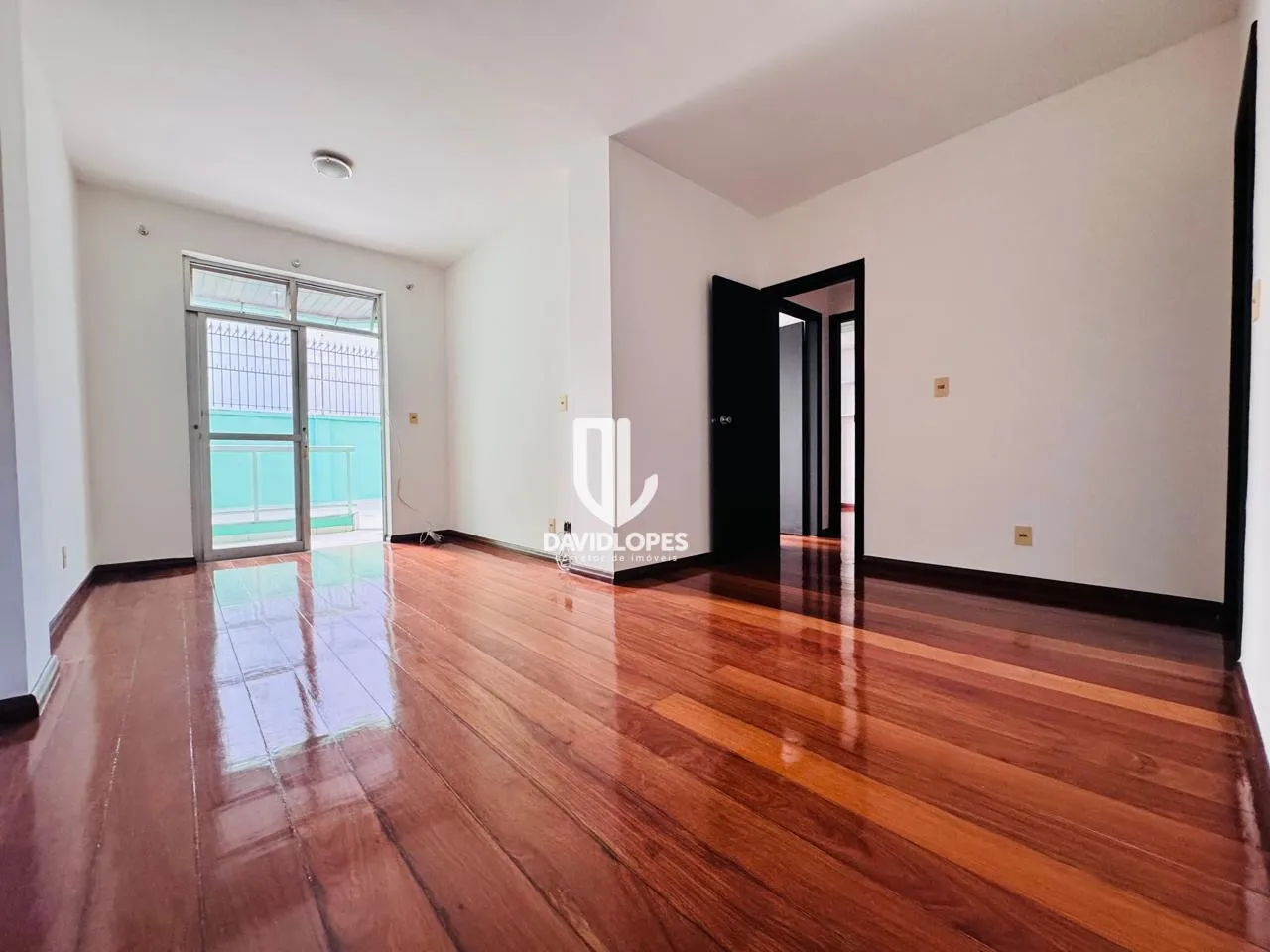 GARDEN - 2/4 - SUÍTE - 128M² - 1 VG - ALTO DOS PASSOS - VENDA - JUIZ DE FORA - MG