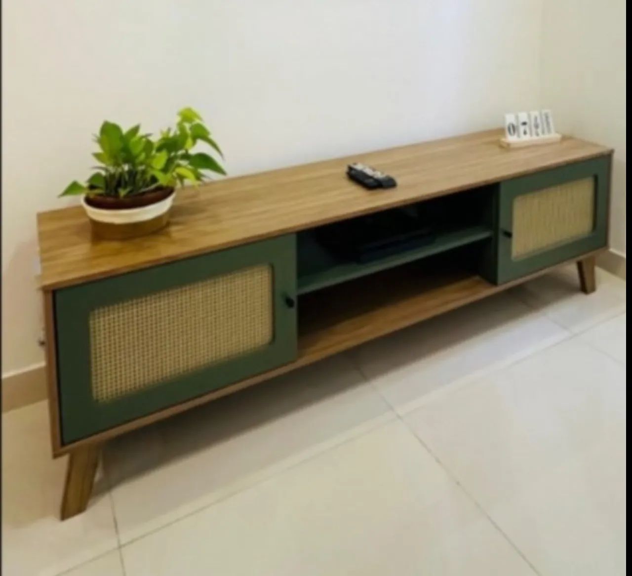 Rack Charlote Menta Nova 