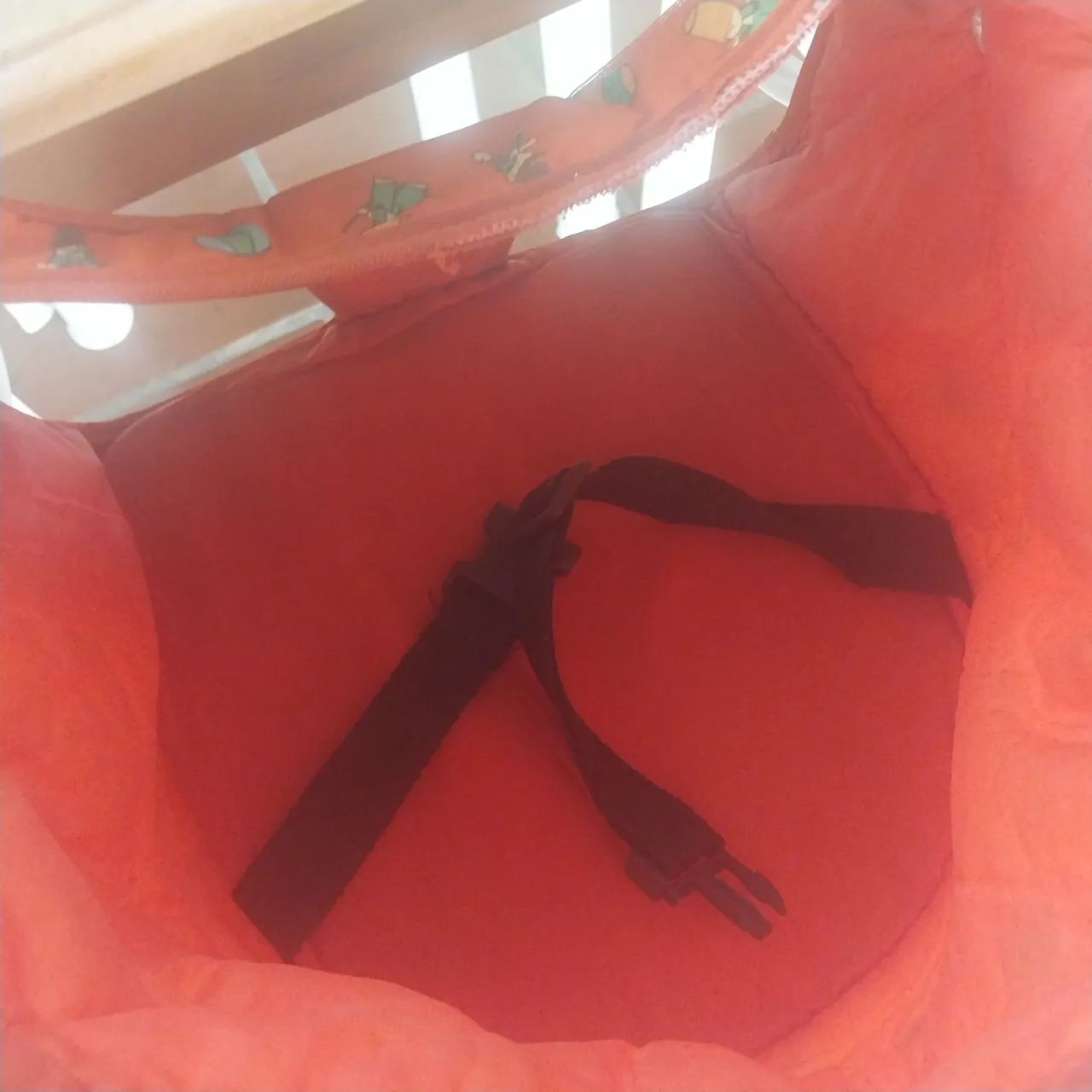 Cadeirinha de bebê para mesa - ideal para refeições - Retirar Bairro Ideal/Novo Hamburgo - Foto 3