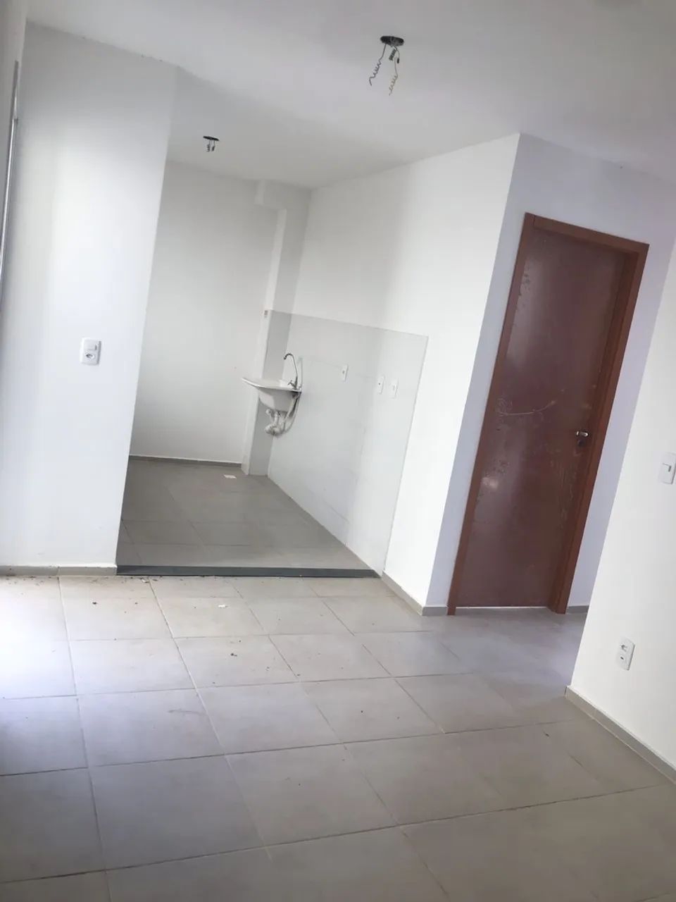 Vendo chave de apartamento  - Foto 3