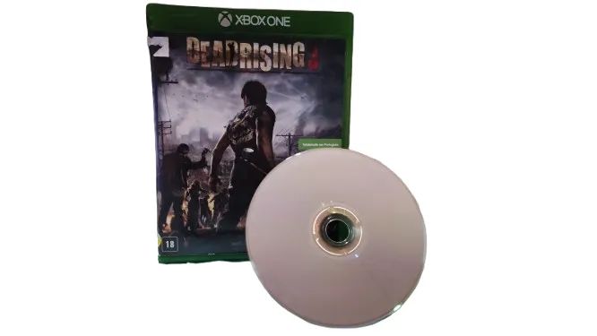 Dead Rising 3 Original Xbox One - Foto 2