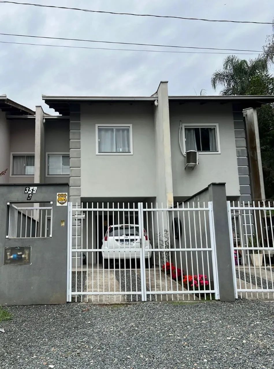 Foto - Joinville - Vila Nova