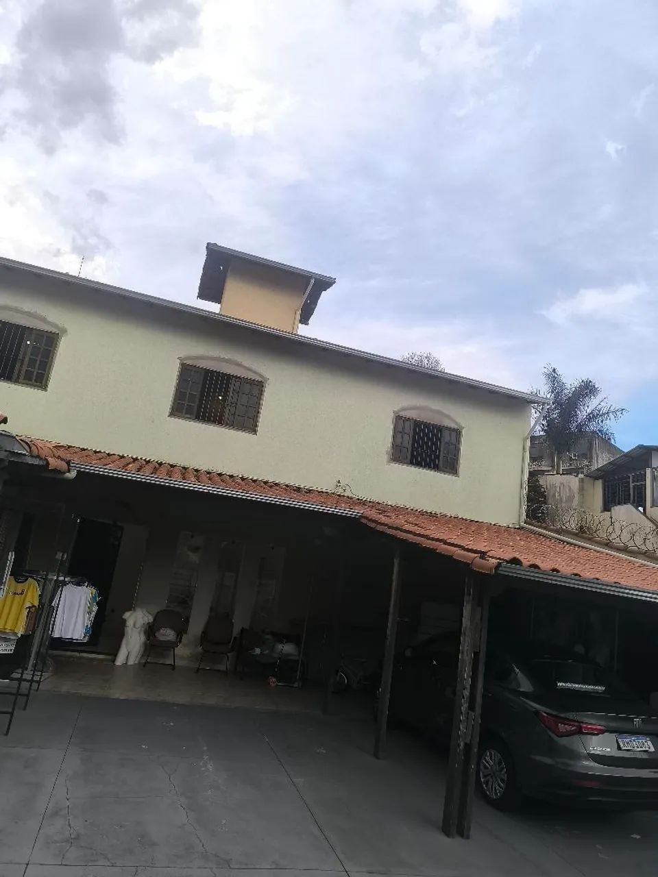 Telhado colonial  50 metros quadrados - Foto 2