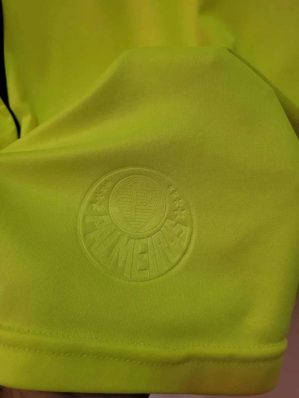 Camisa Palmeiras  - Foto 4