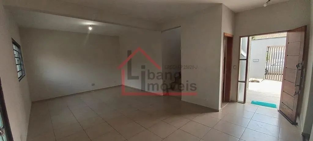 casa - Residencial Terras do Barão - Campinas - Foto 3