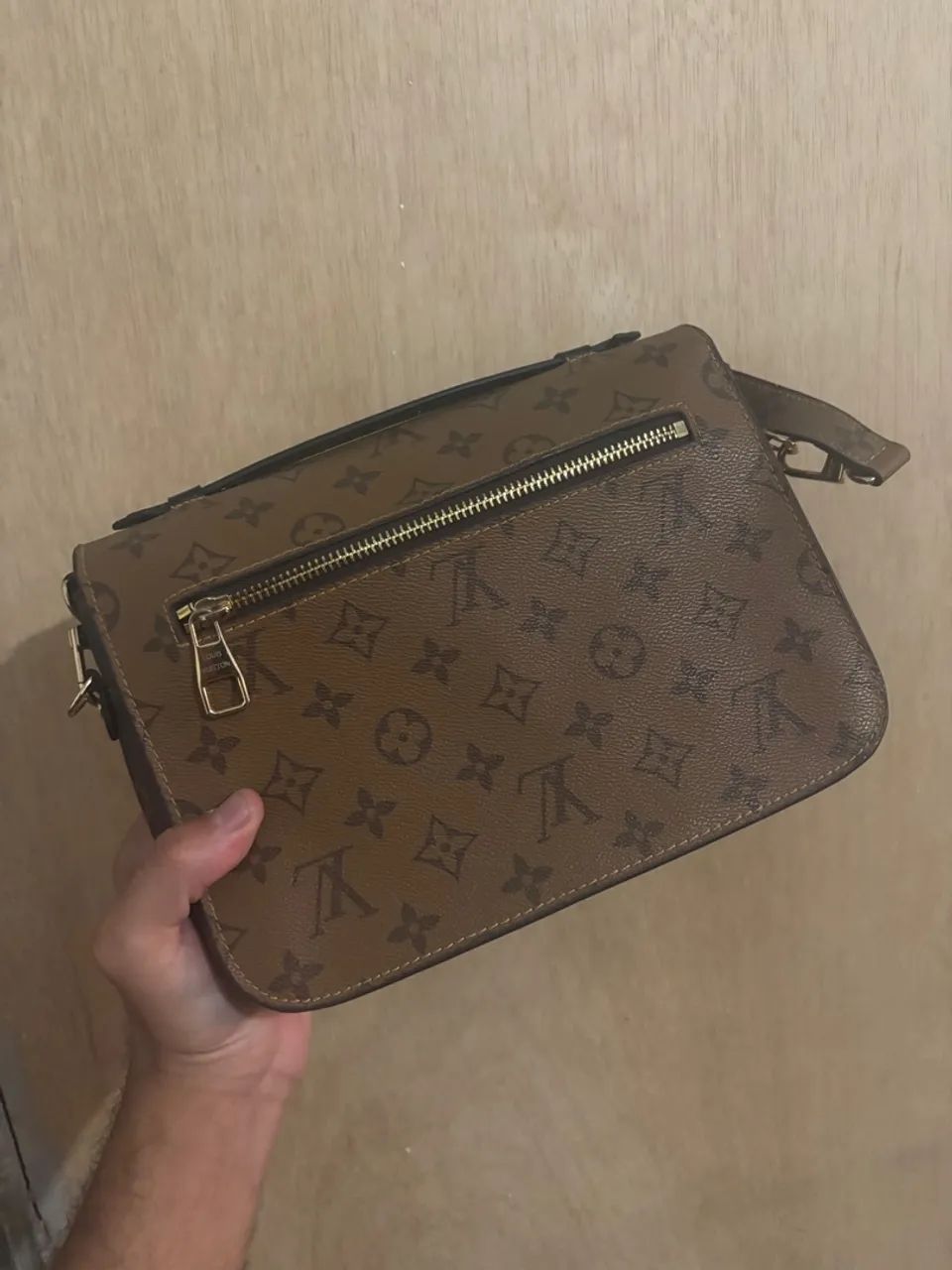 Bolsa Louis Vuitton Original - Em Ótimo Estado - Foto 4