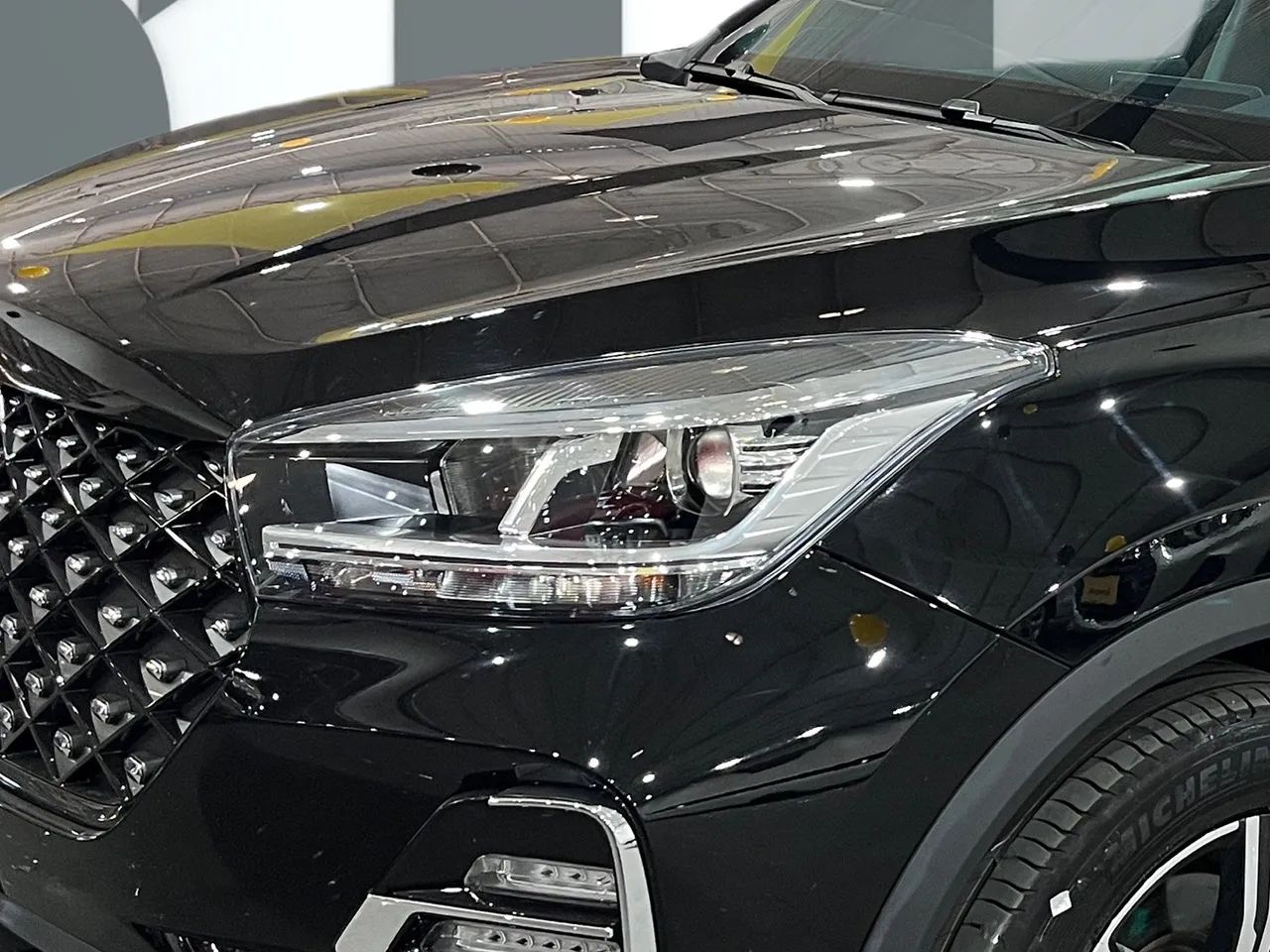 CAOA Chery Tiggo 5X Sport - Foto 5
