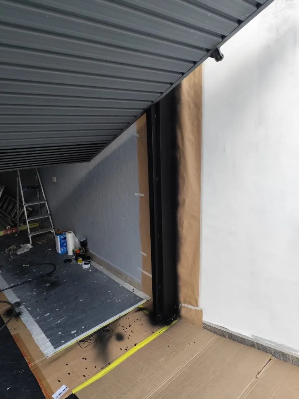 EMPREITEIRO CONSTRUÇÃO CIVIL , OBRAS BRUTAS - Foto 3