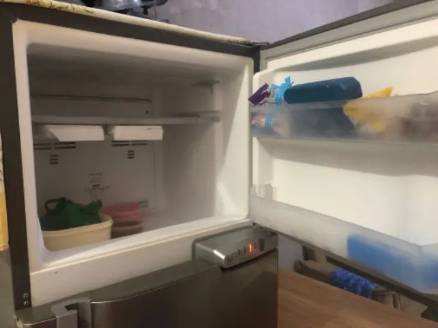 Geladeira Brastemp clean  - Foto 2