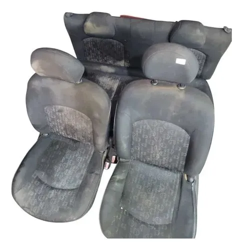 Bancos completos peugeot 206 2009