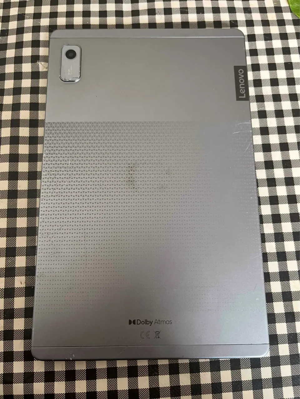 tablet m9 lenovo