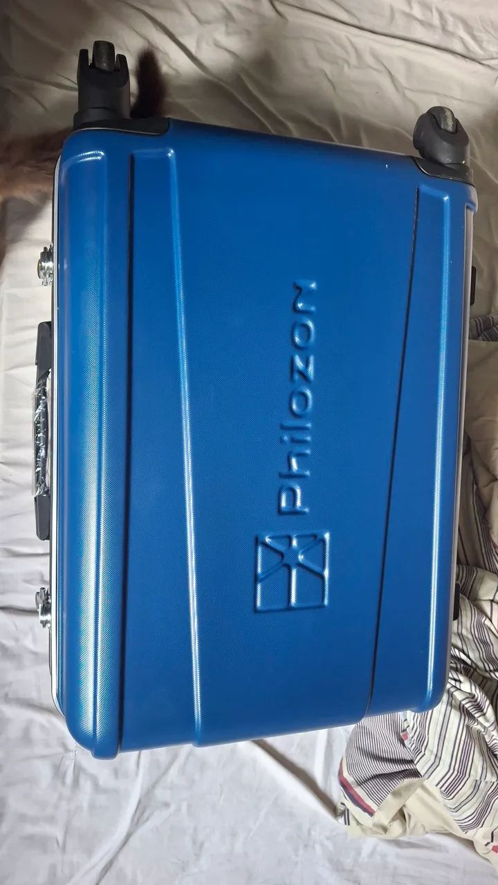 Gerados Ozônio Philozom MedPlus V - Foto 6