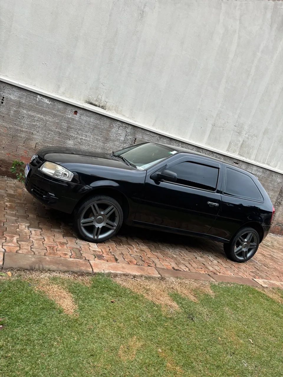 Gol G4 2012, básico 2 portas, revisado e econômico - Foto 4