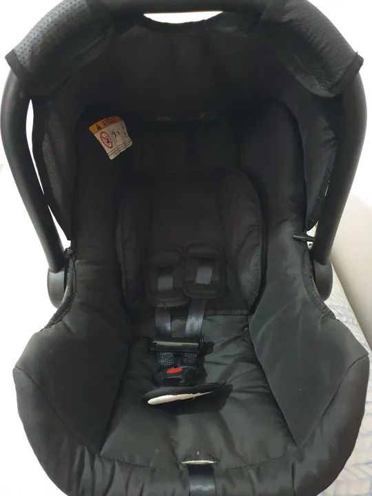 Bebê Conforto Galzerano - Foto 4