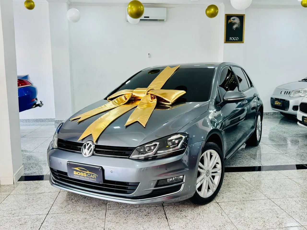 Golf 250 TSI  - Foto 2