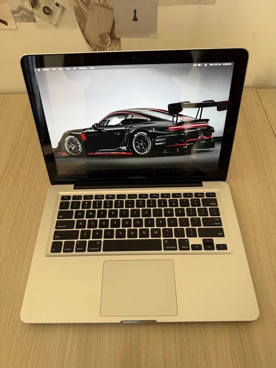 MacBook Pro 13