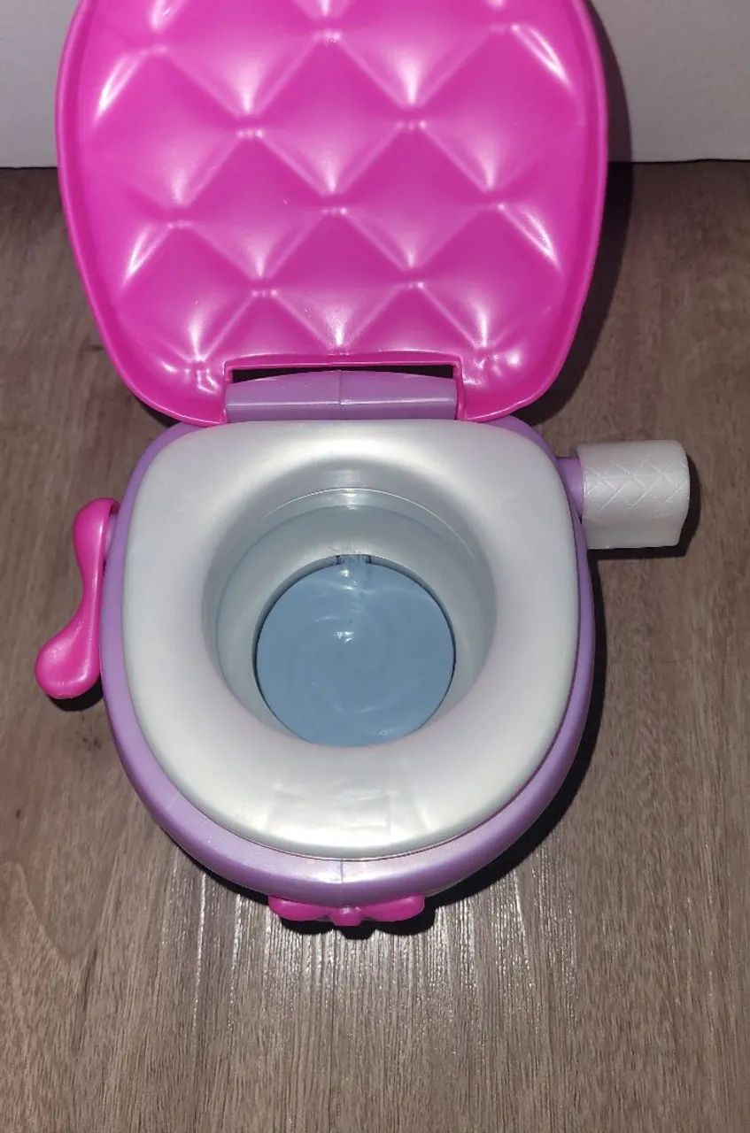 Troninho Infantil Didático  - Foto 4