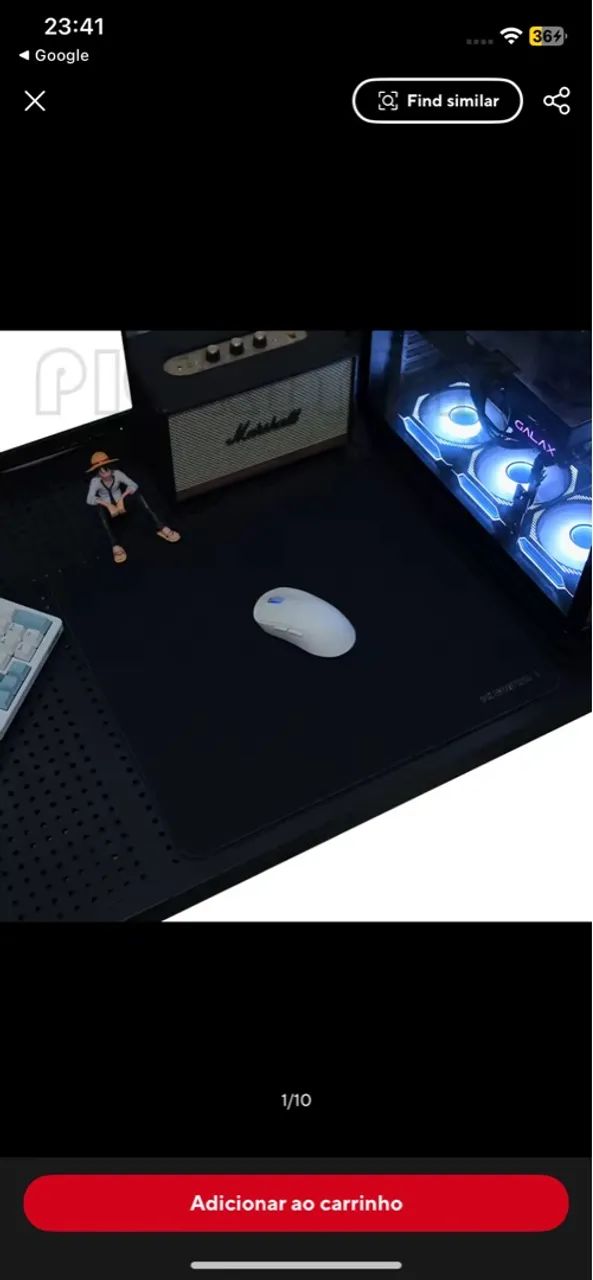 Mousepad PK CONTROL164842077773571120