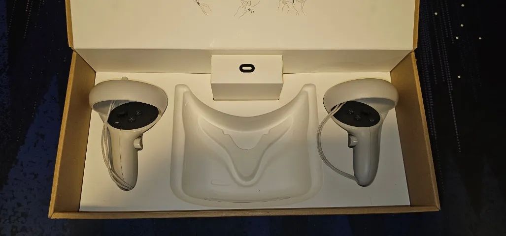 Oculus Quest 2 - Foto 5