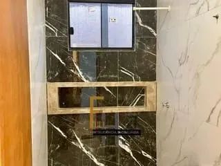 CASA NO GRAJAÚ I 3 QUARTOS I 1 SUITE I GOURMET I PORCELANATO I 4 VAGAS - Foto 5
