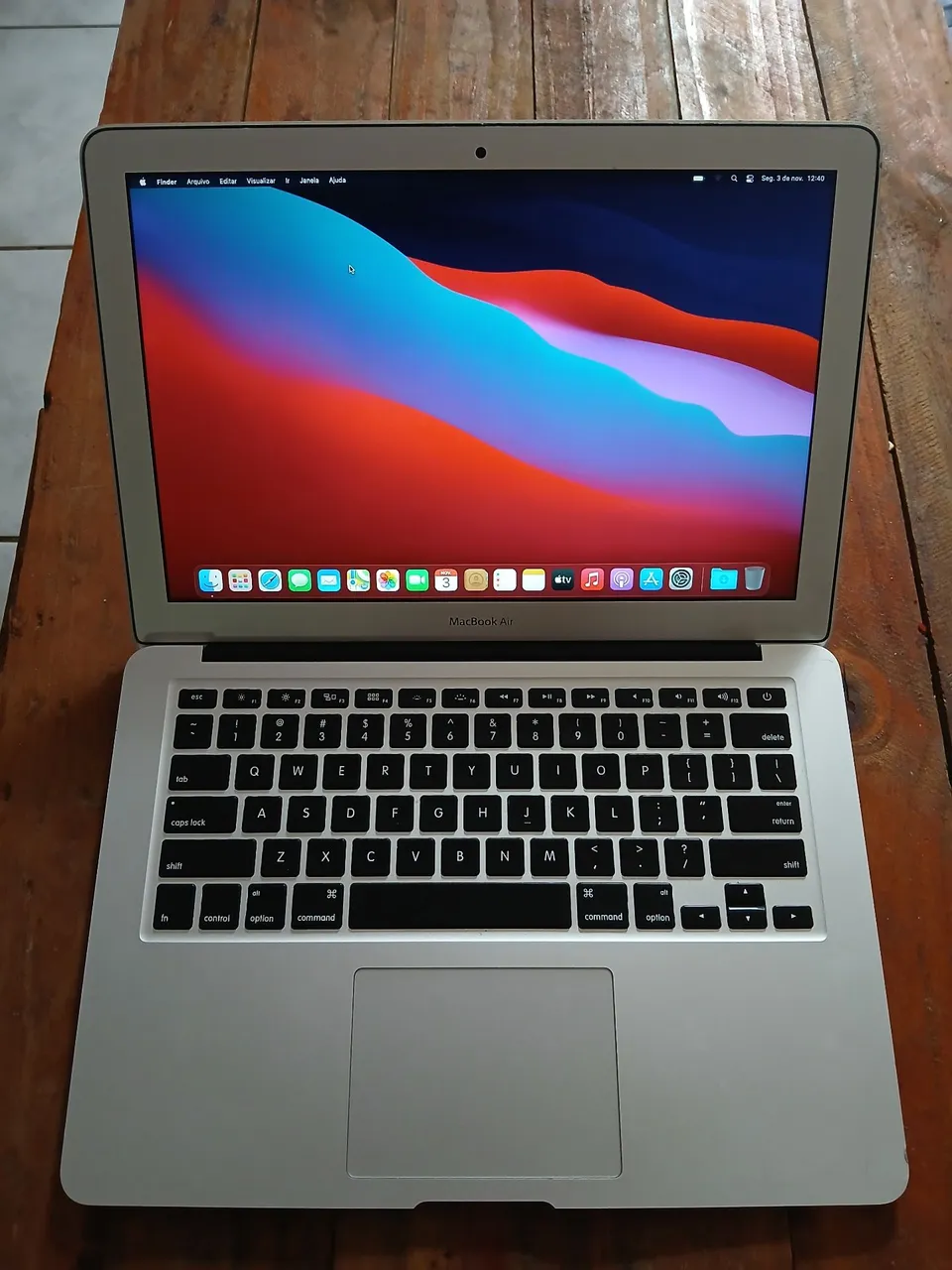 MacBook本体 macbook air 2014 MacBook Air 2014 Usado 11