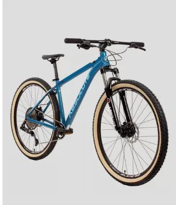 Bicicleta Mtb Absolute Nero 4 - quadro 17- 12X1 MARCHAS