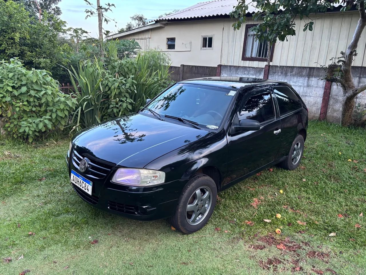 Gol G4 2012, básico 2 portas, revisado e econômico - Foto 2