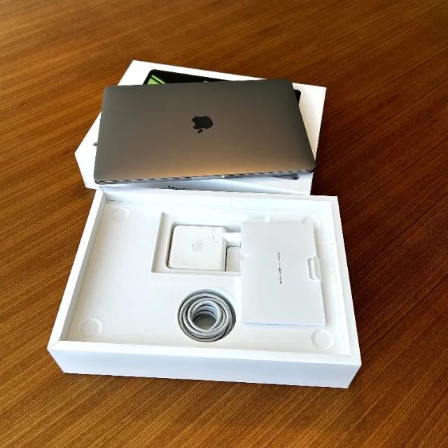 Macbook Pro M1 16gb 1tb - Touch Bar - Notebooks - Boa Viagem