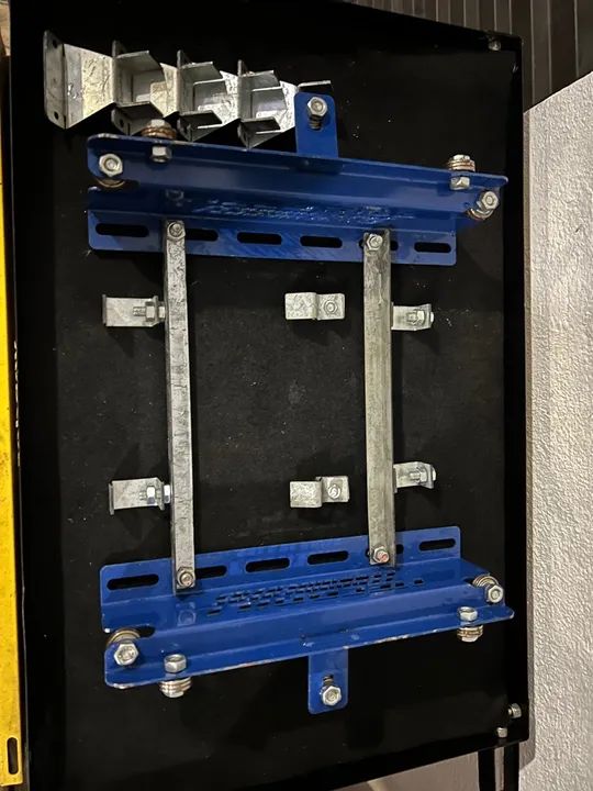 Corrediça para Serra  - Foto 2