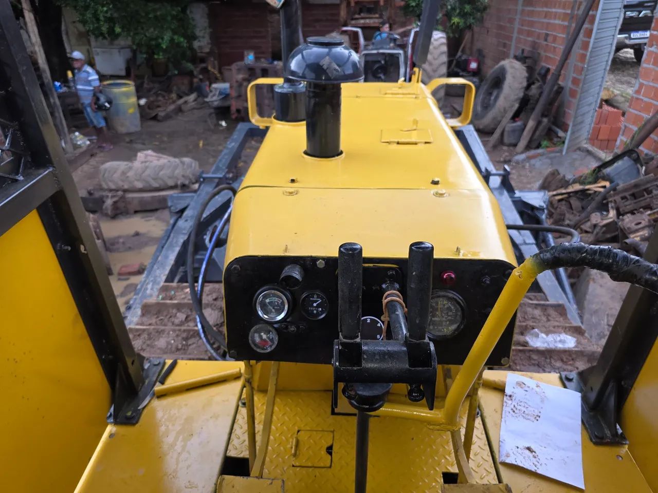 7D ano 2004 - Foto 4