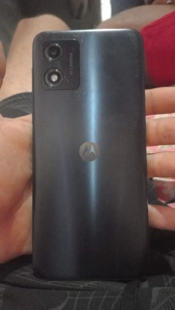 Moto E13 - Foto 2