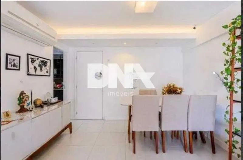 Apartamento : / Residencial / Botafogo - Foto 2