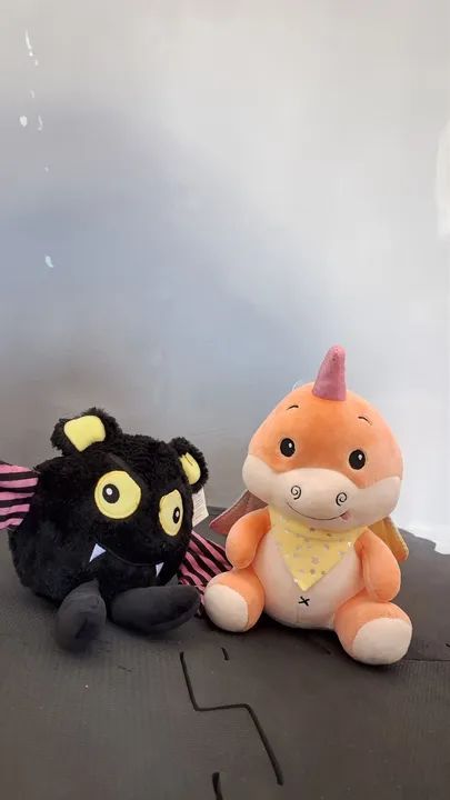 Urso de  Pelúcia - vários modelos - Foto 3