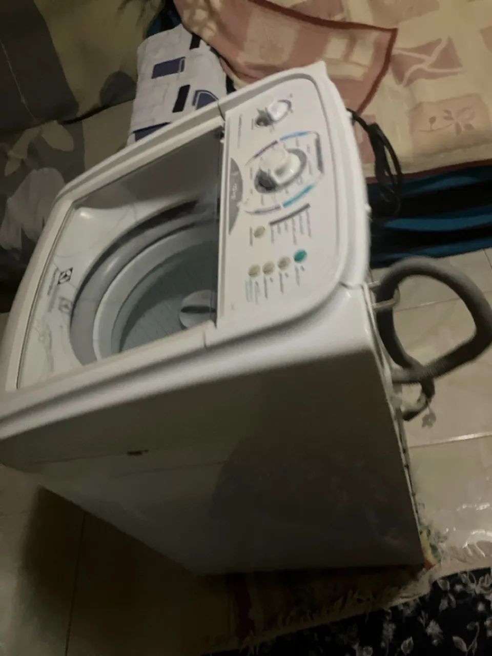 Máquina de Lavar Roupa - Foto 3