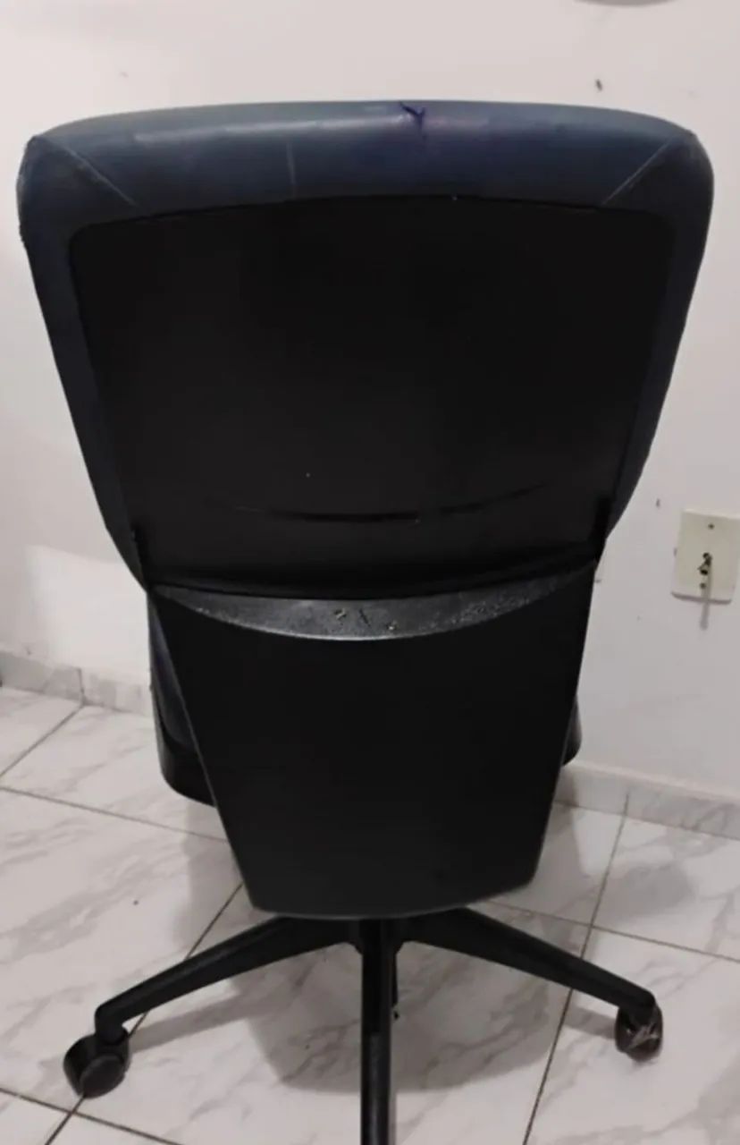 Cadeira de Escritório - Foto 3