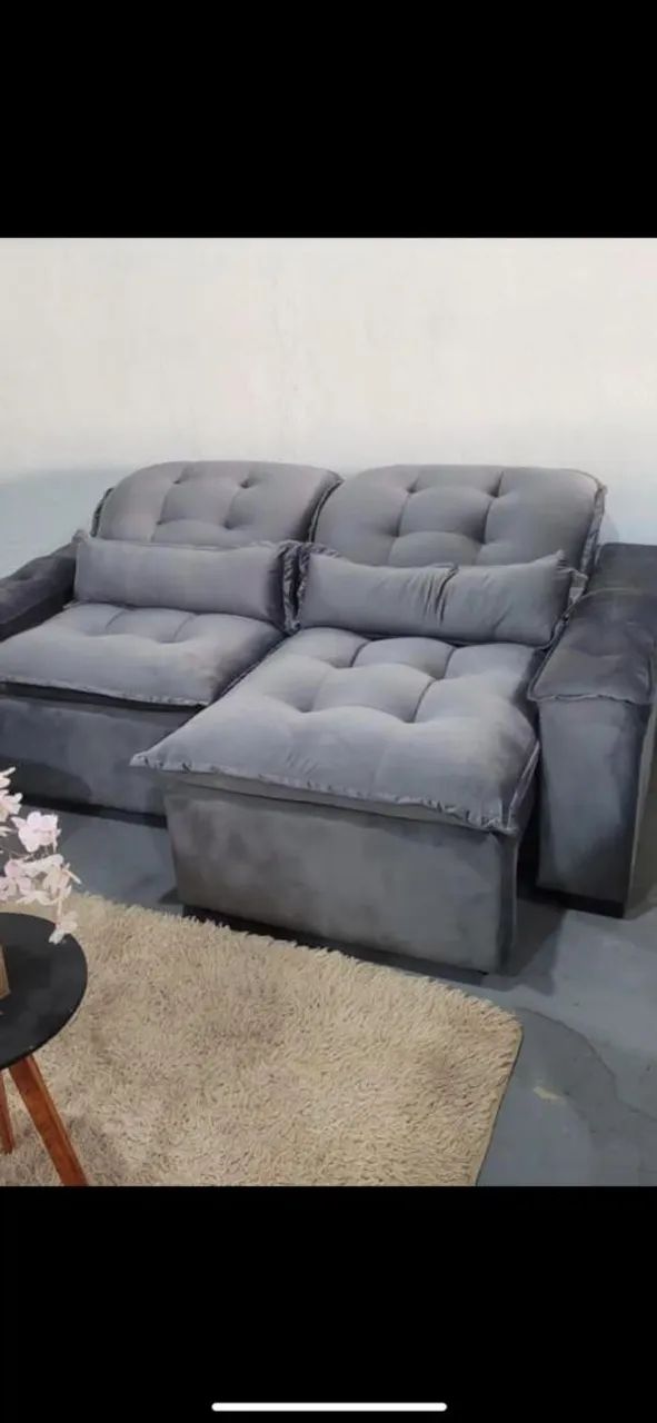 RECLINING SOFA PROMOTION65569113082115122