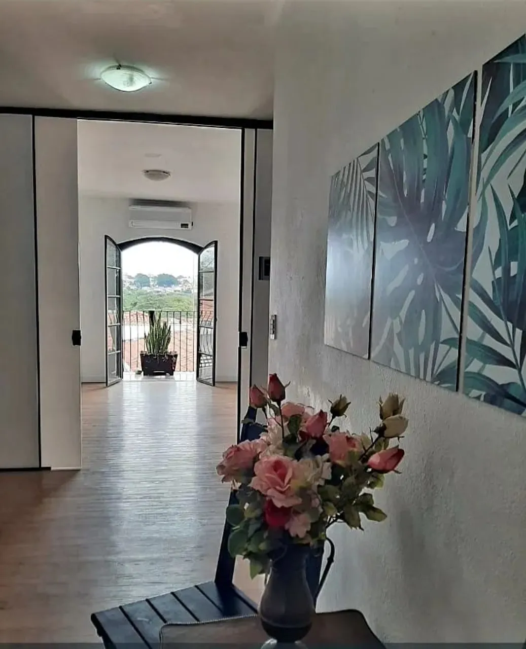 Sala Comercial para aluguel no Parque Taquaral em Campinas- SP