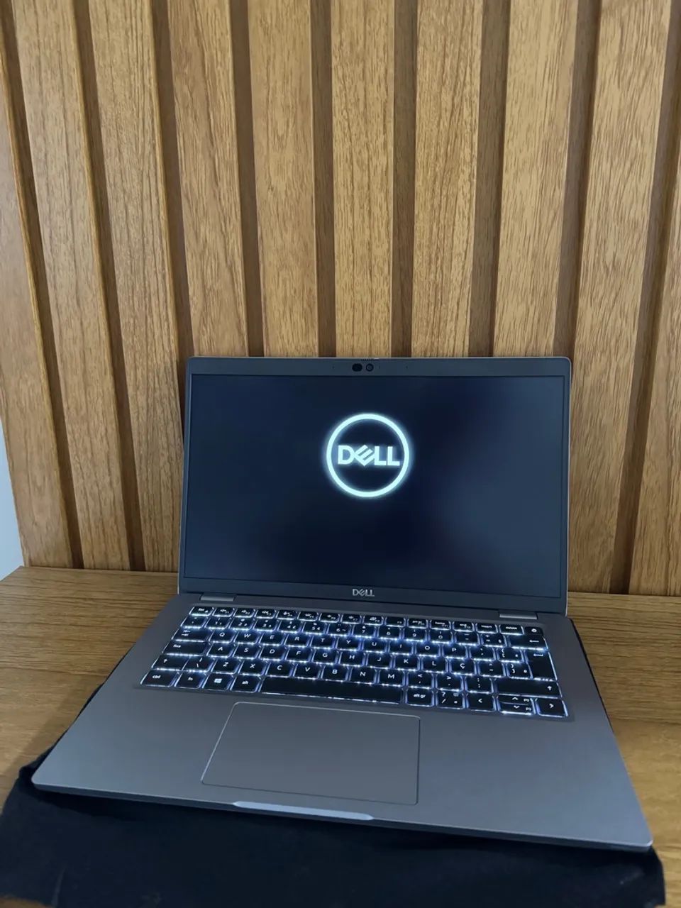Notebook Dell Prata 5420 Core i7 11gth 16gb  - Foto 4