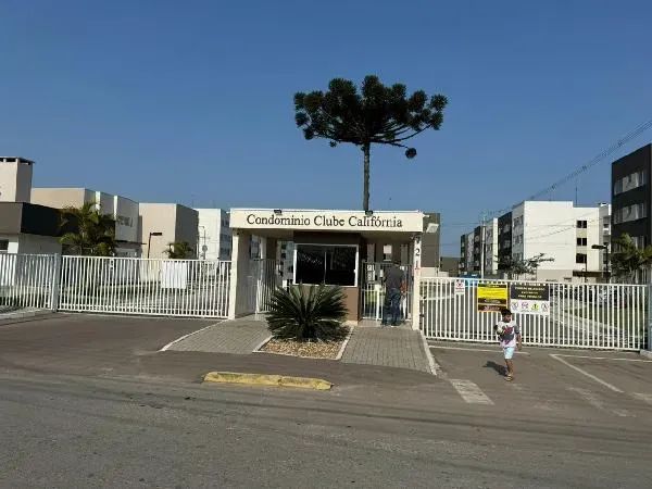 Oportunidade Única em CAMPO LARGO - PR | Tipo: Apartamento | Negociação: Venda Direta Onli